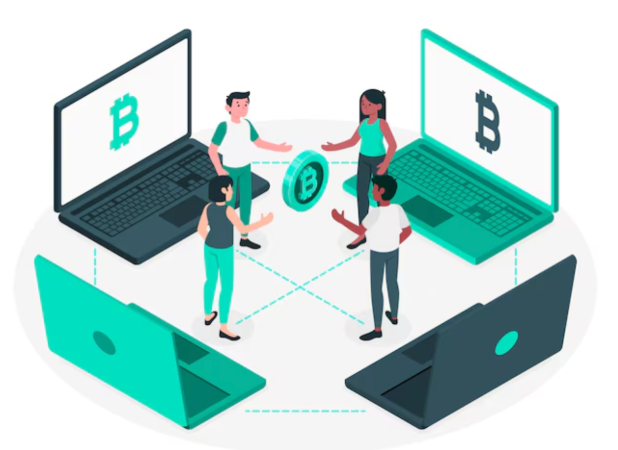 Understanding Data Ownership in Blockchain