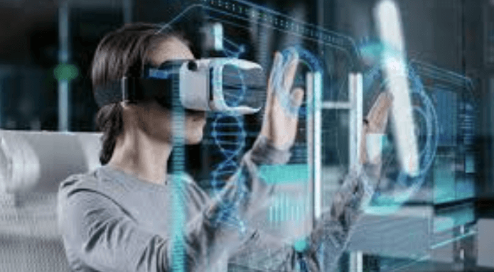 AR Transforming Real-World Experiences