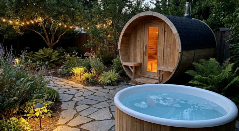Choosing a Sauna the Whole Household Will Use